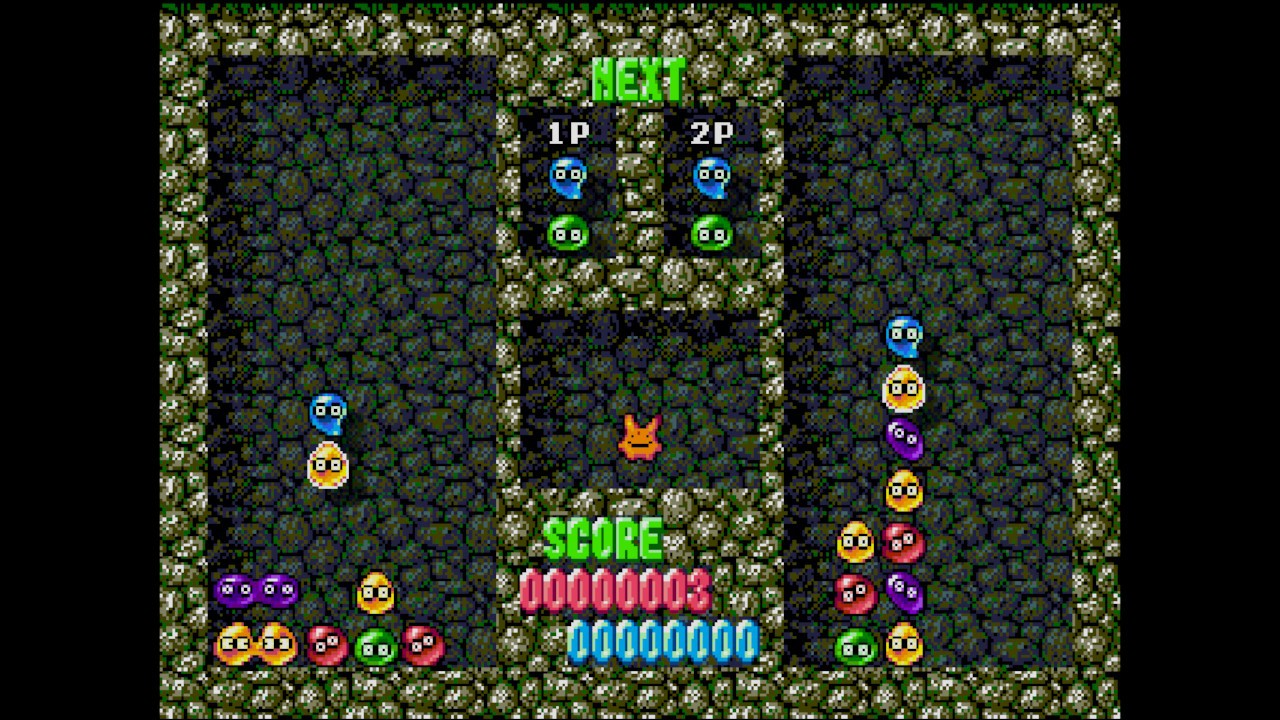 SEGA Mega Drive Classics